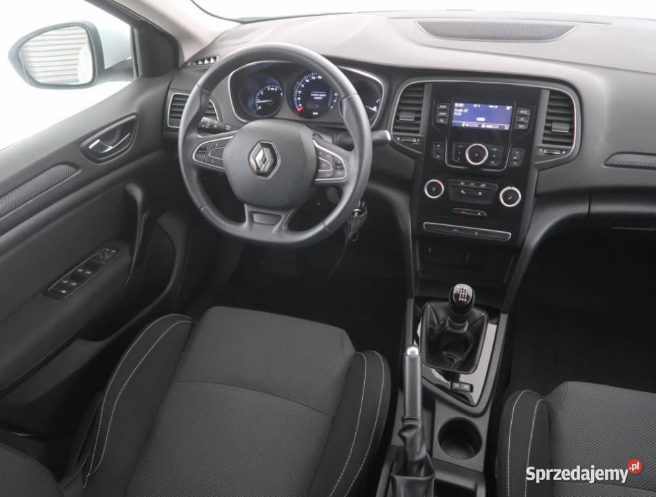 Renault Megane 13 TCe isofix Megane Bielany Wrocławskie sprzedam