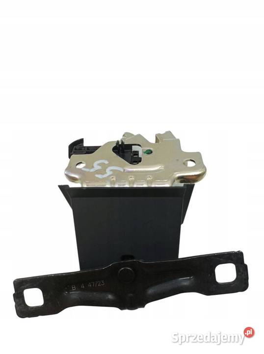 ZAMEK KLAPY BAGAŻNIKA 5F082750510S Skoda Kamiq I