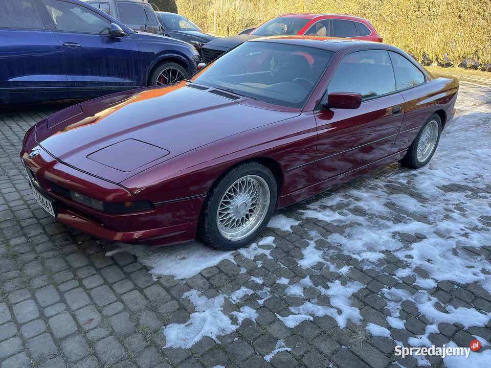 850 CI Seria 8 Chełm