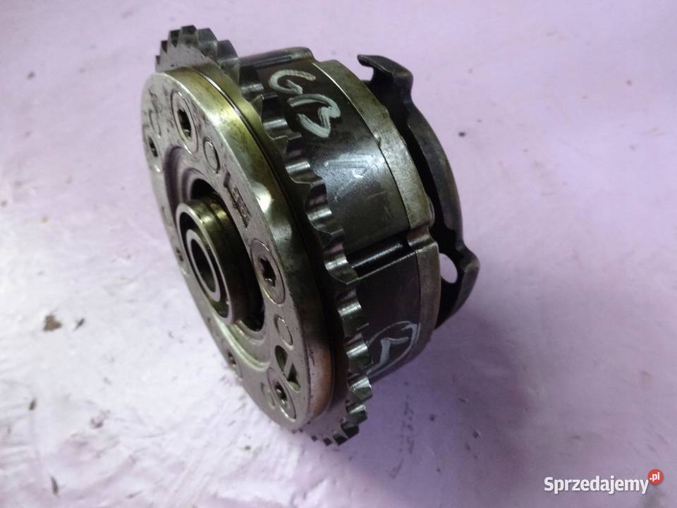 BMW 1 E90 E91 E92 20 i N43B20A 09r 163 13968910 osobowe