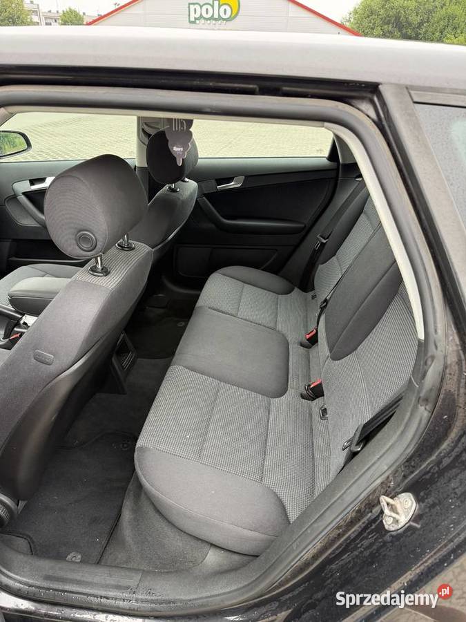 Audi a3 8p 16 lpg 1600cm3 sprzedam