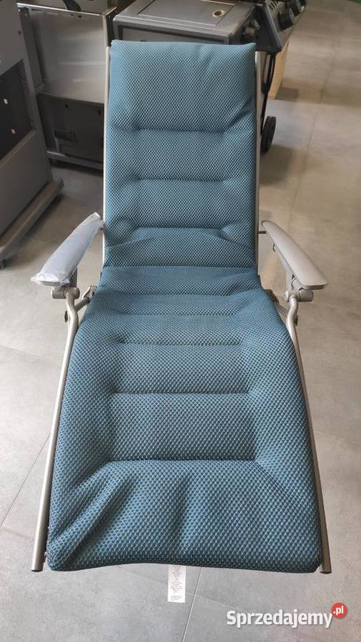 Leżak Lafuma EVOLUTION Be Comfort LFM2830 8900 Kielce