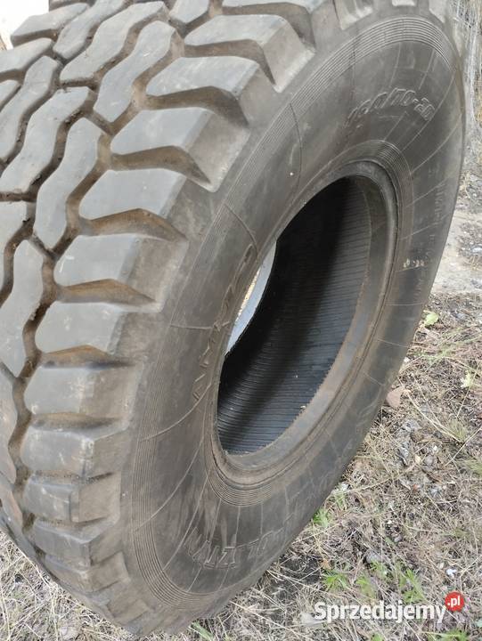 Opona 167020 z deską i fartuchem świętokrzyskie Ostrowiec Świętokrzyski