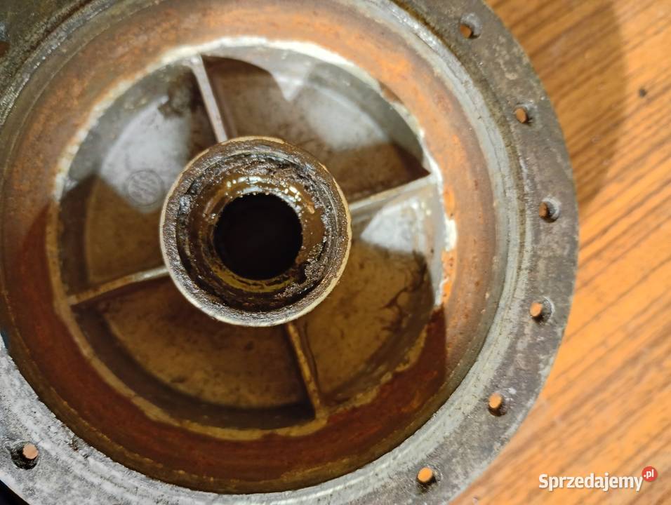 Bęben hamulcowy Romet Komar Ropczyce