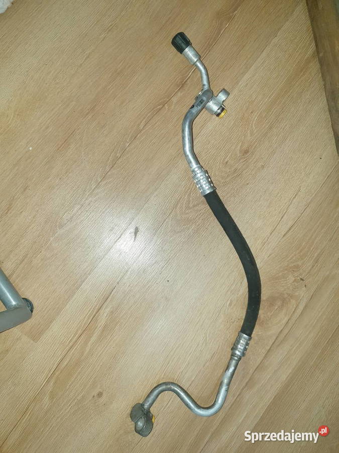 RURKA PRZEWÓ KLIMATYZACJI BMW 44 F01 9119995 Mielec