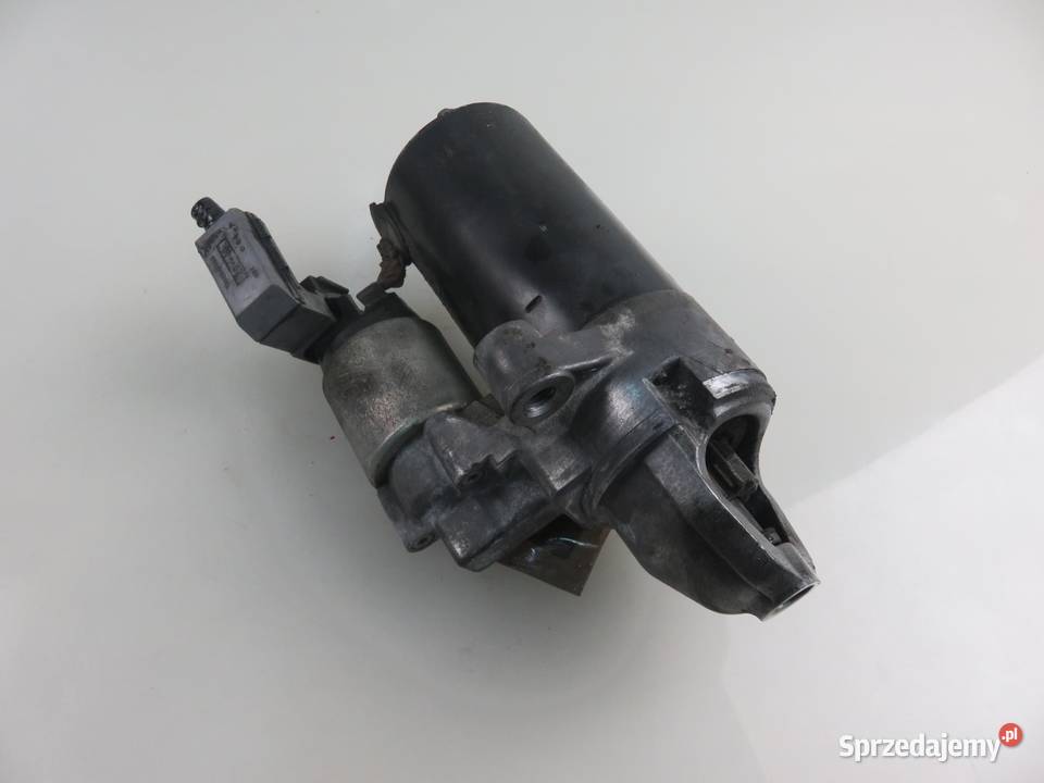 ROZRUSZNIK TOYOTA AVENSIS T27 20 D4D 0001138064 małopolskie