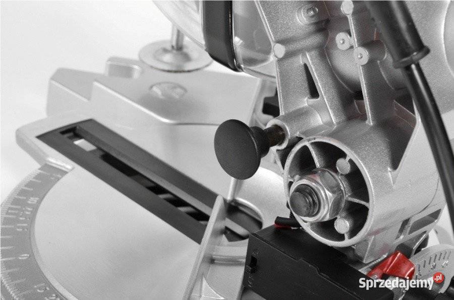 HECHT 813 PIŁA PILARKA PRZECINARKA DO DREWNA Opalenica sprzedam