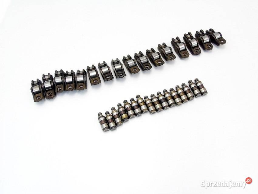 DŹWIGIENKI 14 16V BORA GOLF 4 LEON OCTAVIA Sosnowiec sprzedam