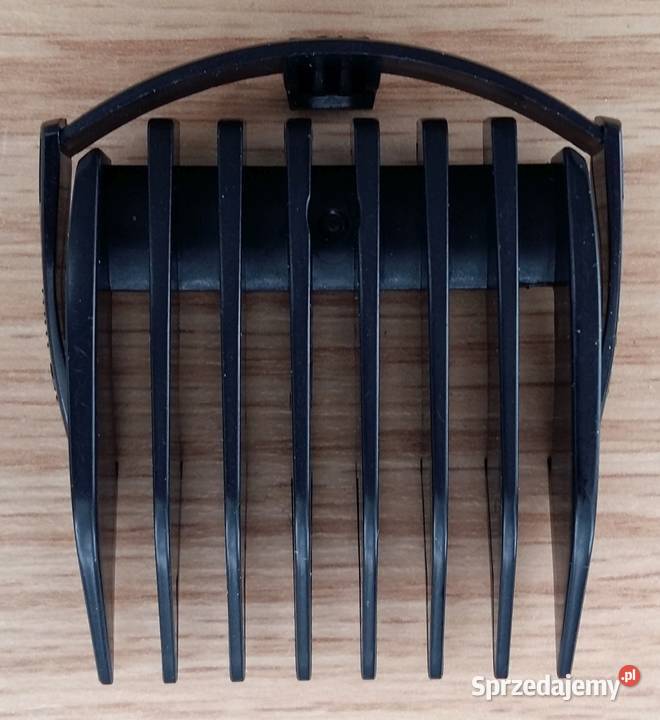 Nakładka Nasadka Grzebieniowa do maszynki do śląskie sprzedam
