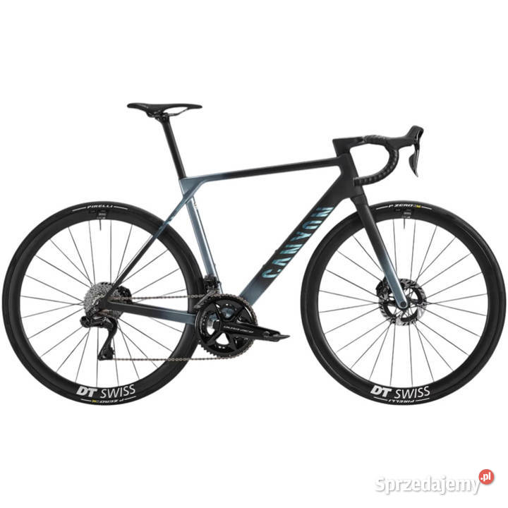 2026 Canyon Ultimate CFR Di2 Road Bike Szosowe Katowice