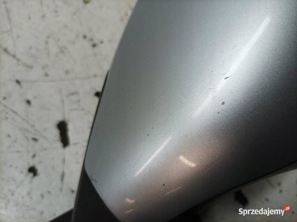 LUSTERKO PRAWE 5PIN EUROPA 024142 Seat Toledo