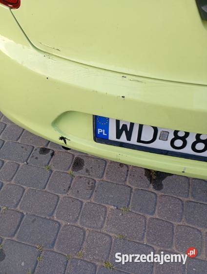 Ford Ka KA Grójec