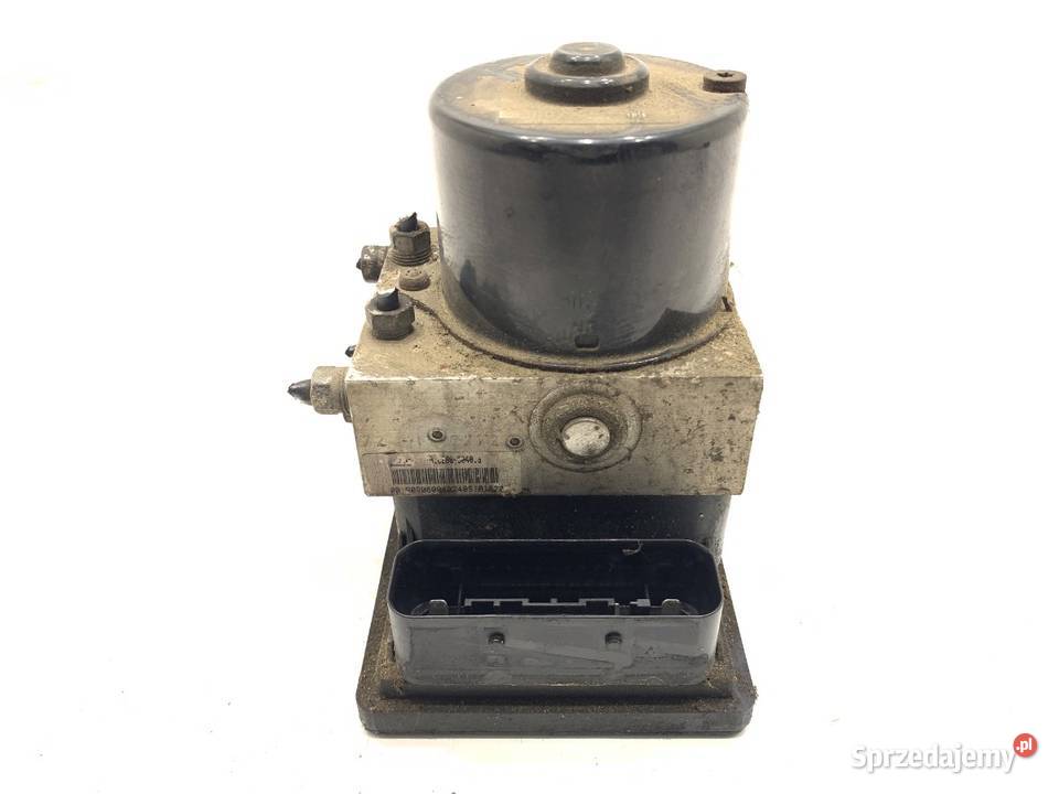 POMPA ABS OPEL ZAFIRA B 13246540 19 120 0515