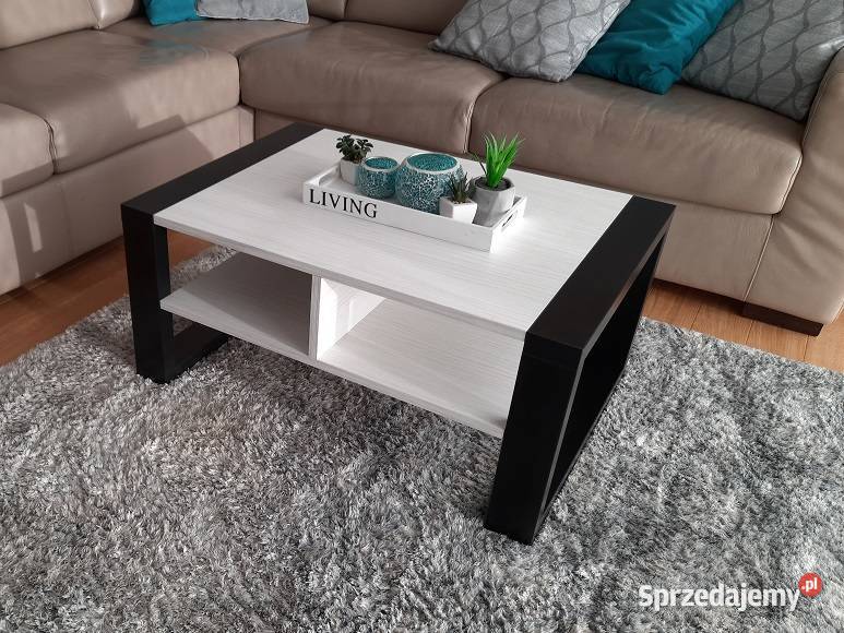 Ława K1 w stylu industrialnym LOFT WYSYŁKA 0 łódzkie Piotrków Trybunalski sprzedam