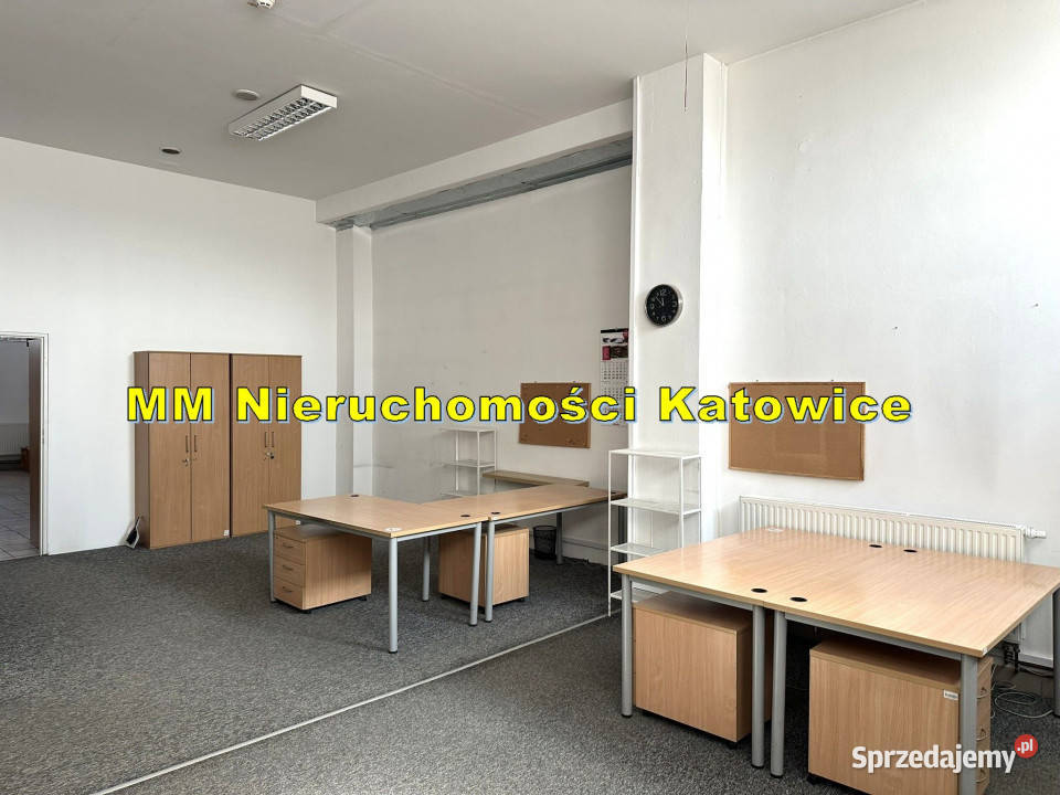Magazyny chłodnia i mroźnia biura część socjalna 1052m2 Radzionków