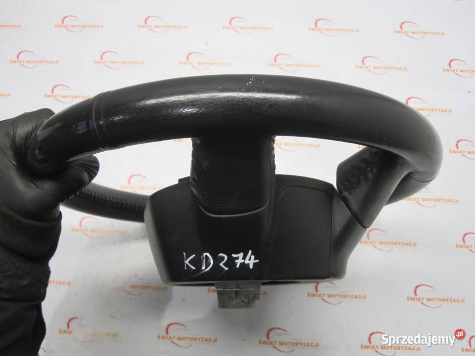 TOYOTA PRIUS II kierownica 4518746010 Kierownice Kielce