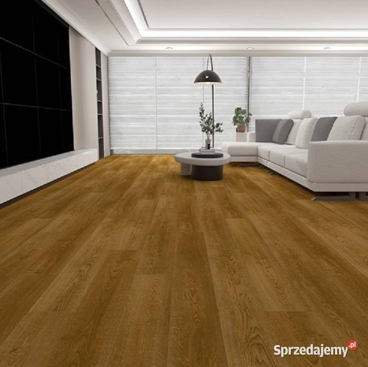 Panele Podłogowe Winylowe SPC Arizona Oak SAL