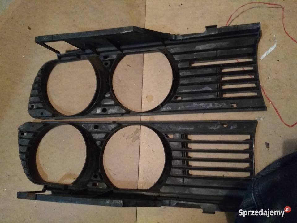 Części do BMW e30 316i Lublin