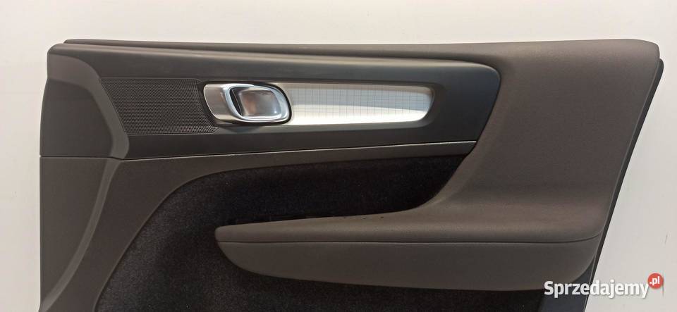 VOLVO XC40 BOCZEK DRZWI PRAWY PRZÓD 32282669