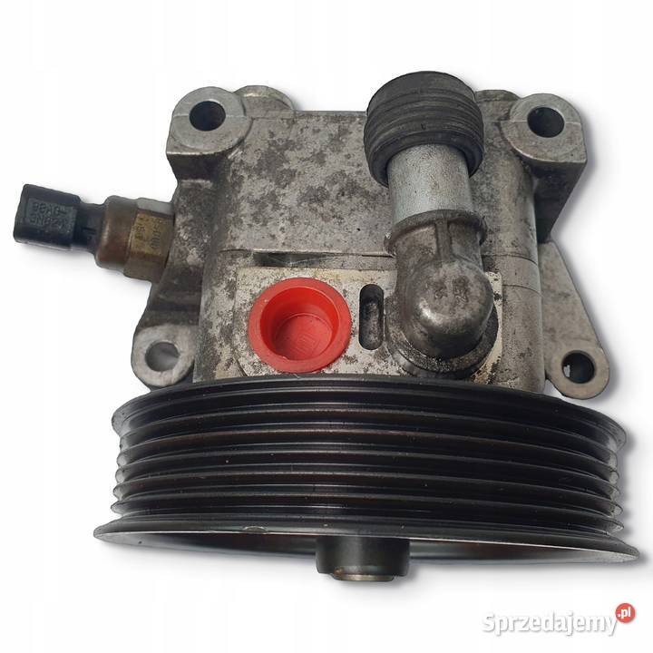 POMPA WSPOMAGANIA Ford Focus II C 16 16V