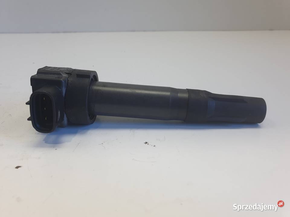 CEWKA ZAPŁONOWA Opel Agila B 12 16V FK0344 lubelskie Rudka