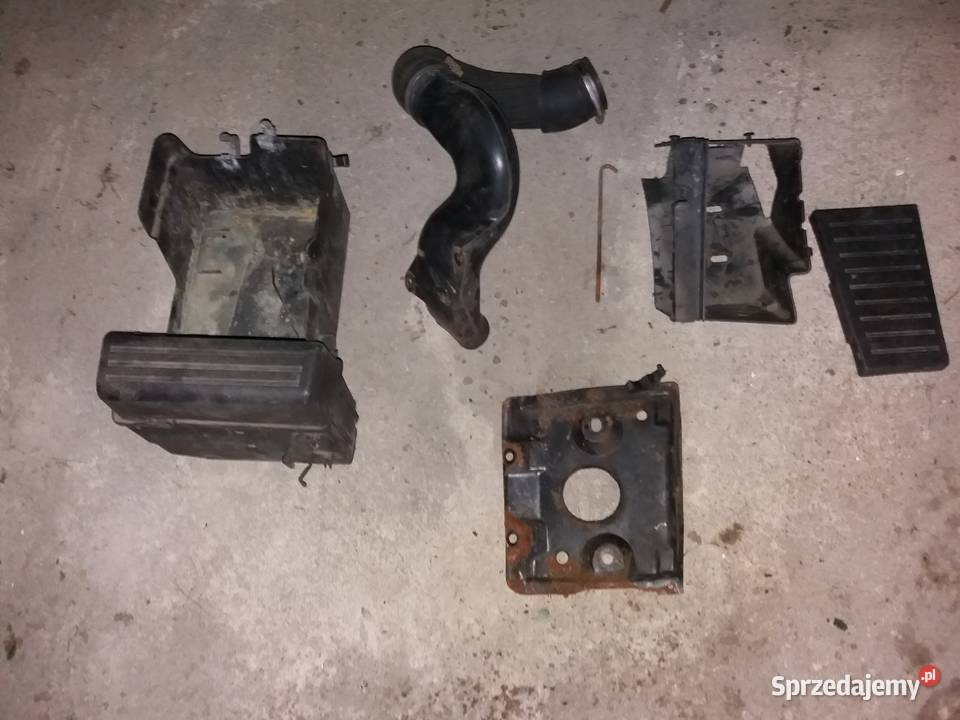 Obudowa przekaźników Citroen ZX OE 6555TZ osobowe mazowieckie Warszawa sprzedam