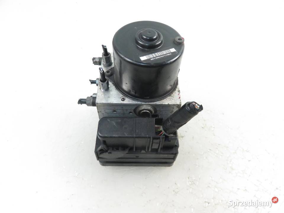 POMPA ABS MAZDA 5 CR19 5N612C405CB 06210905973