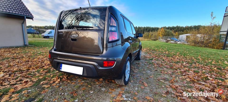 Instalacja LPG immobilizer Motoryzacja Olsztyn