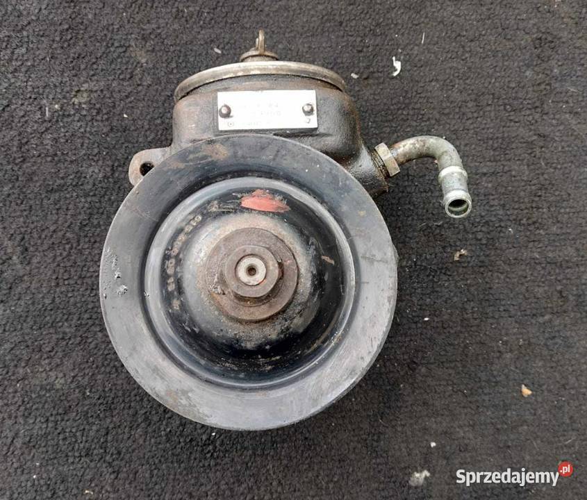 MercedesBenz W115 W116 W123 Pompa wspomagania dolnośląskie Łagiewniki sprzedam