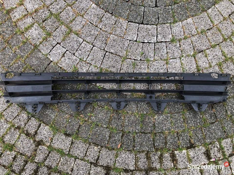 Atrapakratka zderzaka Opel Meriva A przedlift osobowe sprzedam