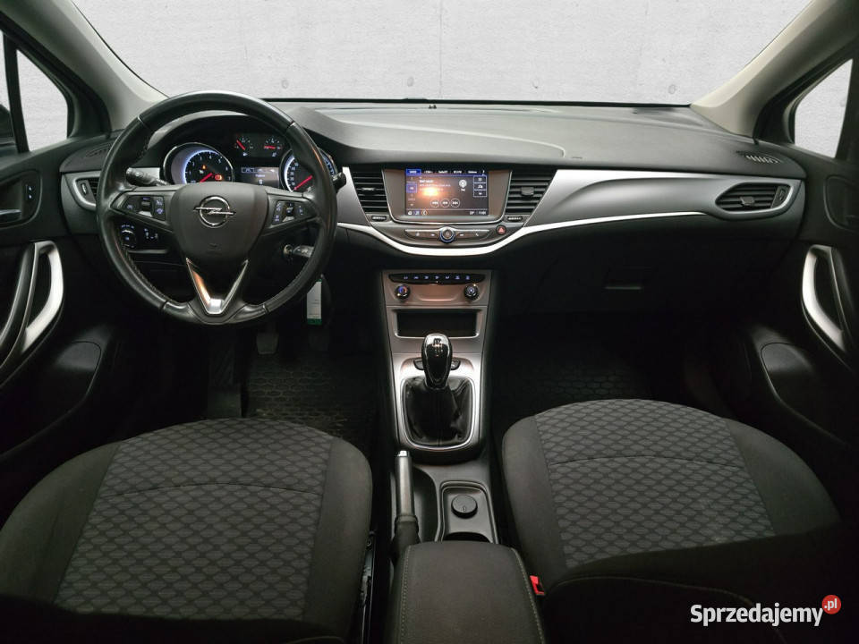 Opel Astra L 2021 40910km Komorniki