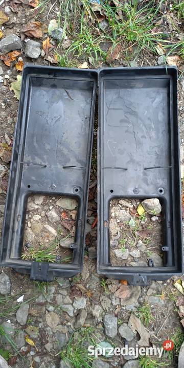 Podstawka obudowa filtra kabinowego audi 80 B4 Gorlice