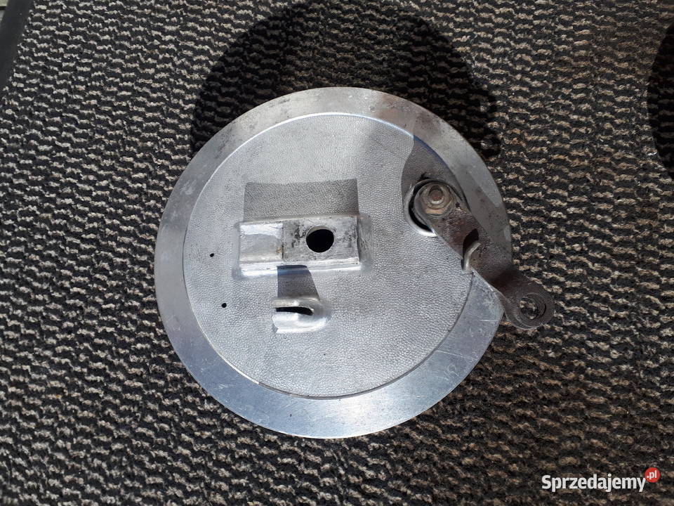 Szczkotrzymacze Jawa 250 model 353 podkarpackie Rzeszów