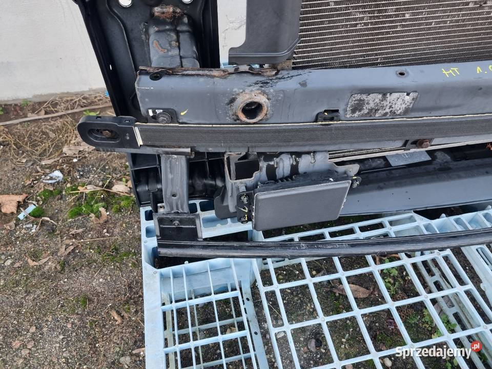 Kompletny pad przedni hyundai tucson 3 16 tgdi Części montażowe Skierniewice