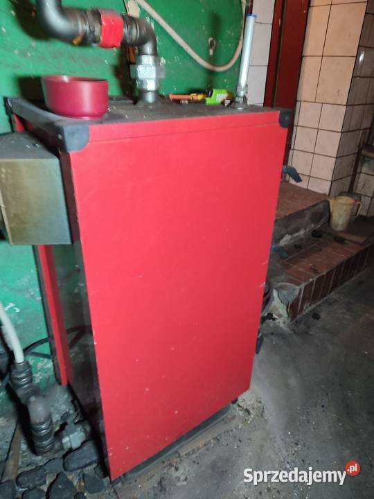 piec kocioł klasa 5 nowy Opał Rzeszów