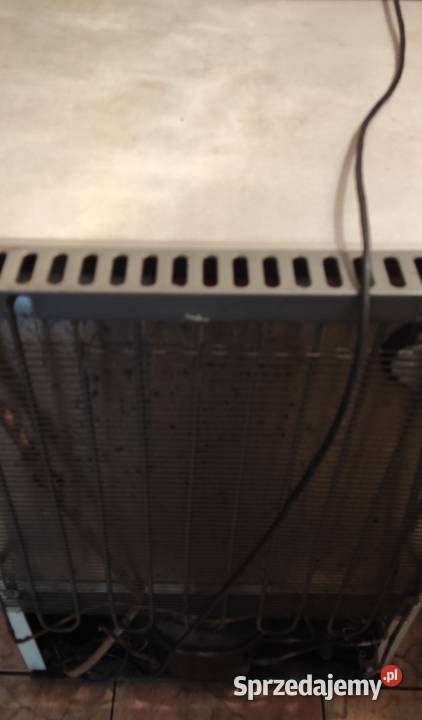 Zamrażarka prawie wolnostojące Nekla sprzedam