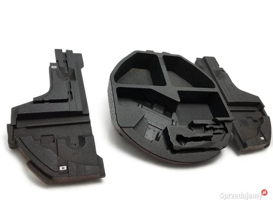 SUBARU OUTBACK IV 20092014 WKŁAD STYROPIAN świętokrzyskie Skarżysko-Kamienna