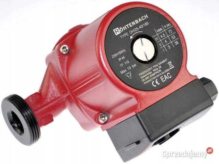 Kocioł co zgazowujący drewno DREWPAL moc 8 kW Ostrołęka