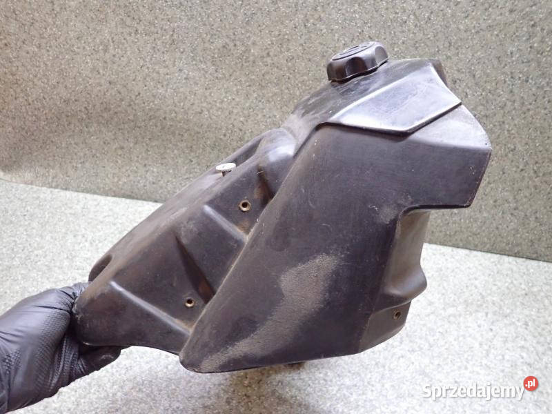BAK ZBIORNIK KOREK PALIWA HUSQVARNA CR WR 260 Strzelce Krajeńskie