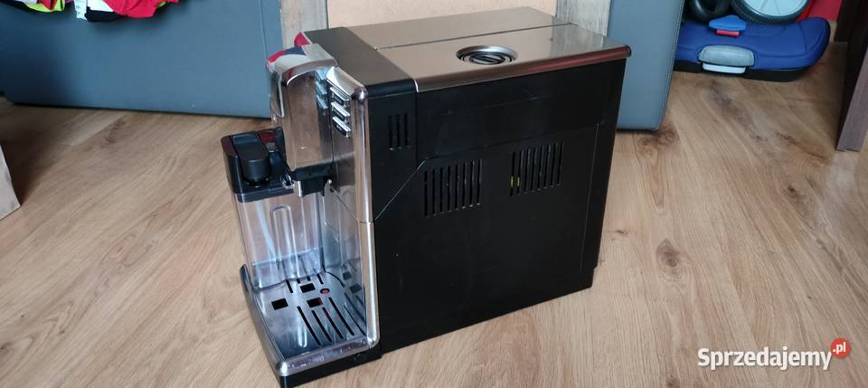 SPRZEDAM EXPRES Kąpino