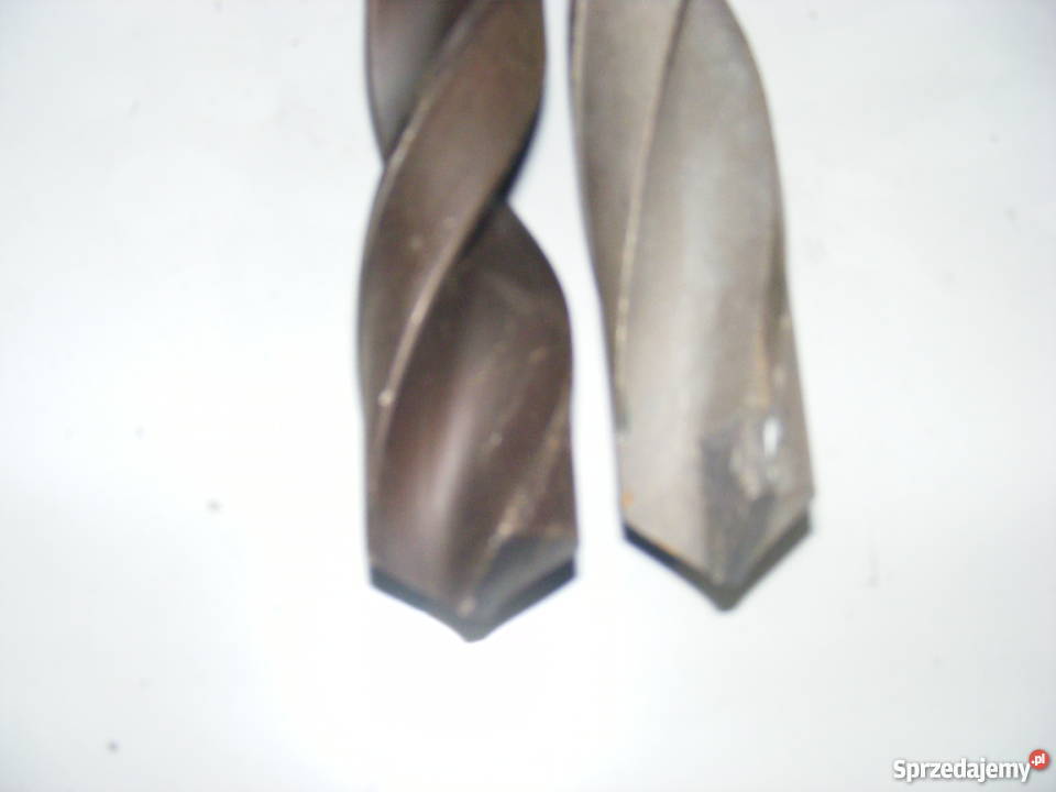 Wiertło fi 57 HSS sprzedam