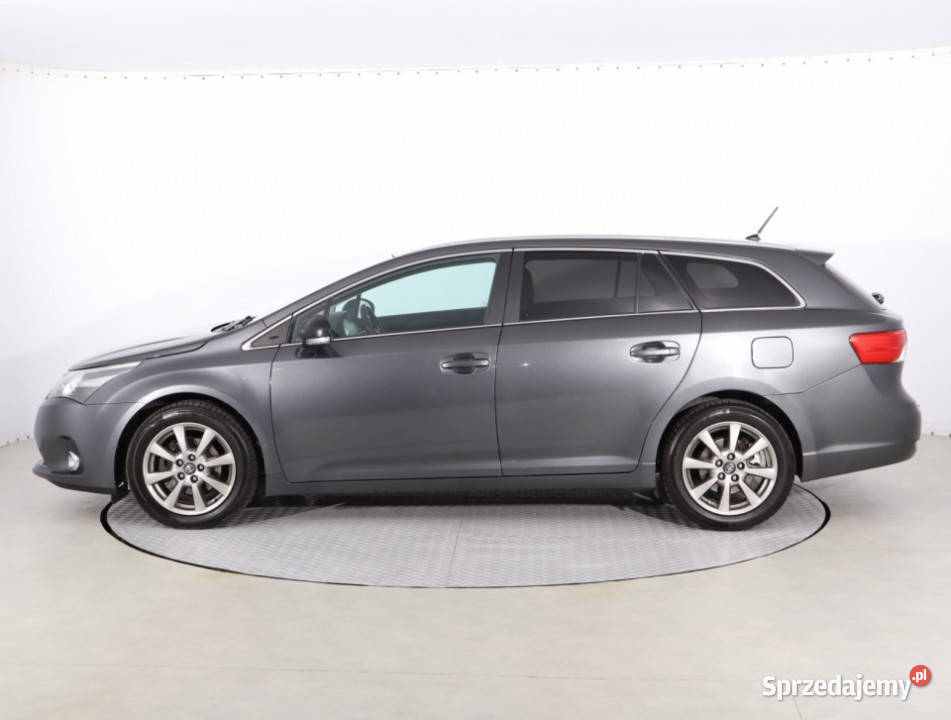 Toyota Avensis 20 D4D Piaseczno
