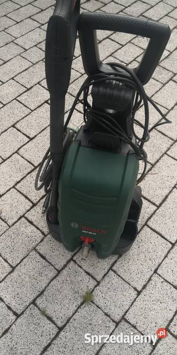 Bosch myjka AQT 3512 cisnieniowa sprawna Myjki ciśnieniowe sprzedam