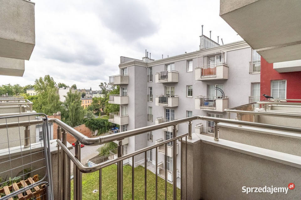2 pokoje centrum gotowe pod wynajem Mieszkania łódzkie Łódź