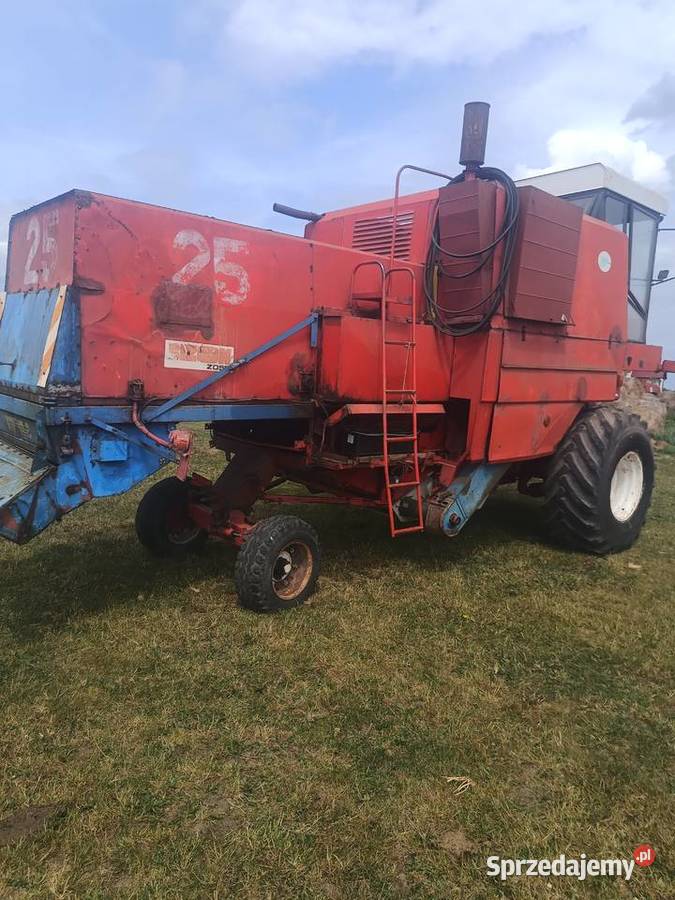 Bizon super z056 Barnim