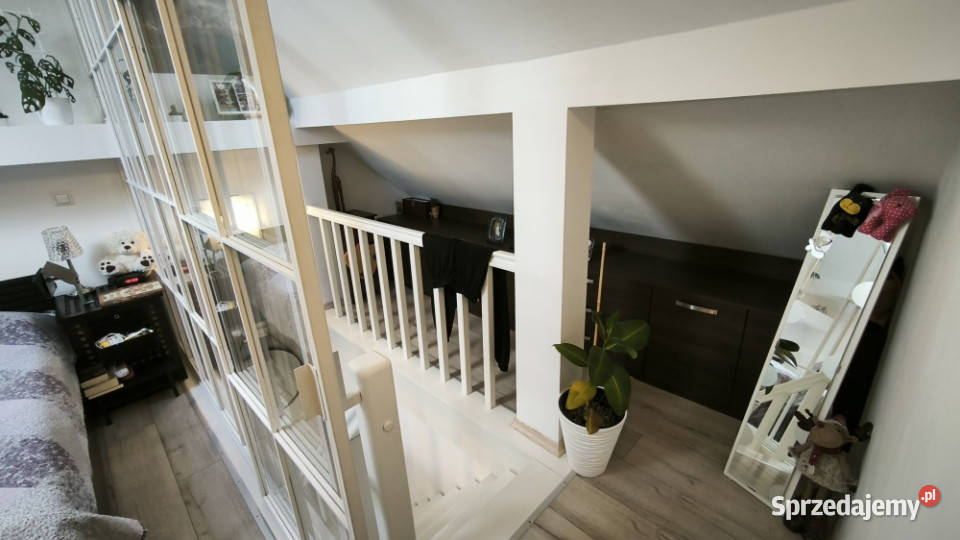 Mieszkanie Przybyszówka Nowosądecka Rzeszów