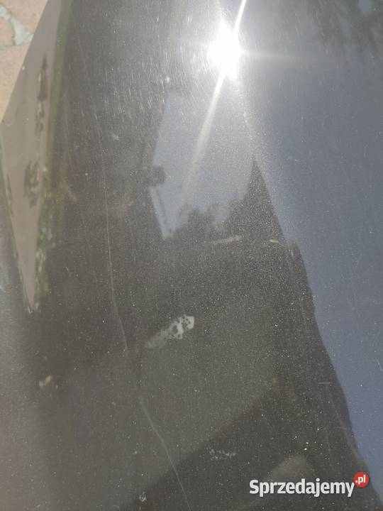 Błotnik prawy przód Renault Espace 4 Rok produkcji 2003 Majdan Królewski