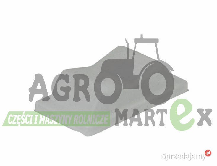 81864168 5169266 E9NN15R575AA NASADKA CNH Wichrów