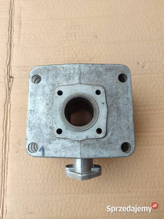 Cylinder Simson S51 Sr50 Nisko sprzedam