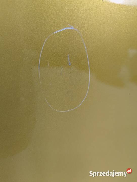 DRZWI LEWY PRZÓD SUZUKI IGNIS III 6800262R00 Drzwi podlaskie